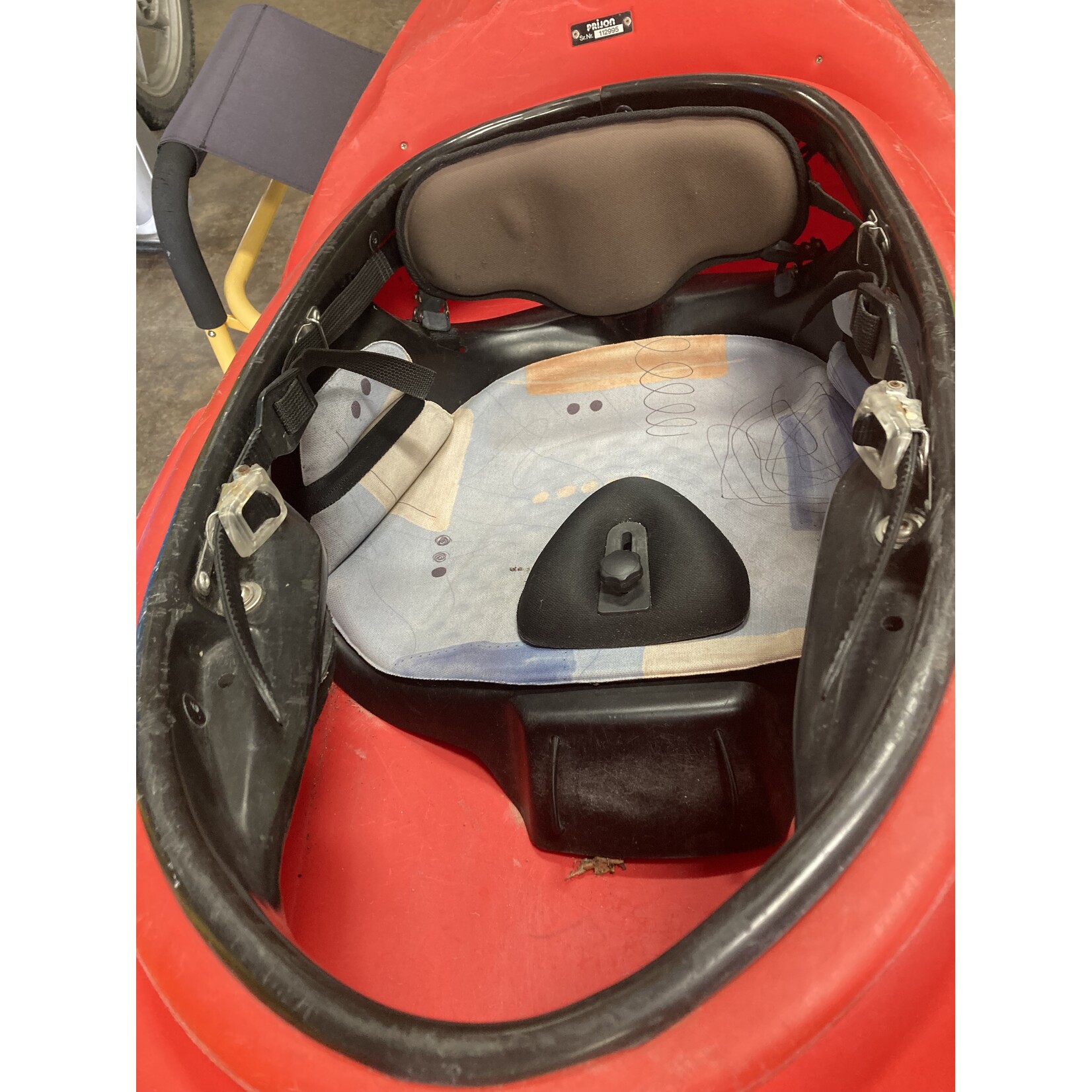 Prijon WW Kayak *Used*