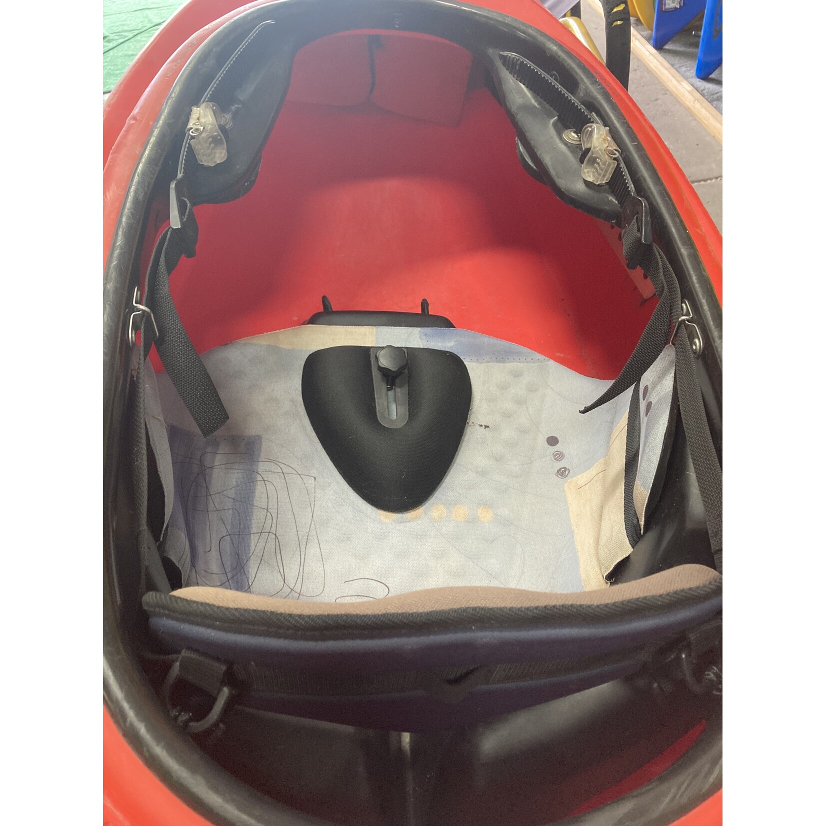 Prijon WW Kayak *Used*