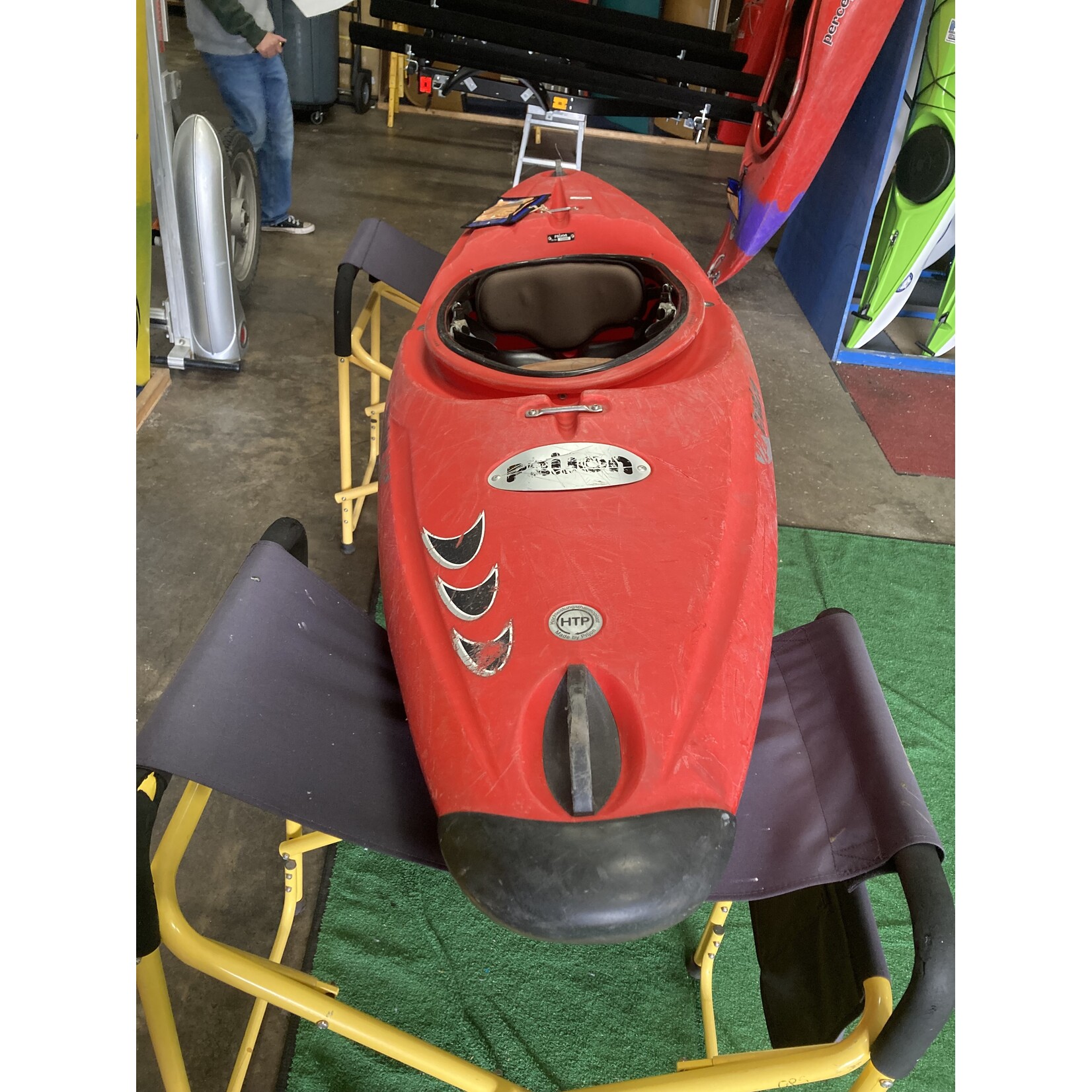 Prijon WW Kayak *Used*
