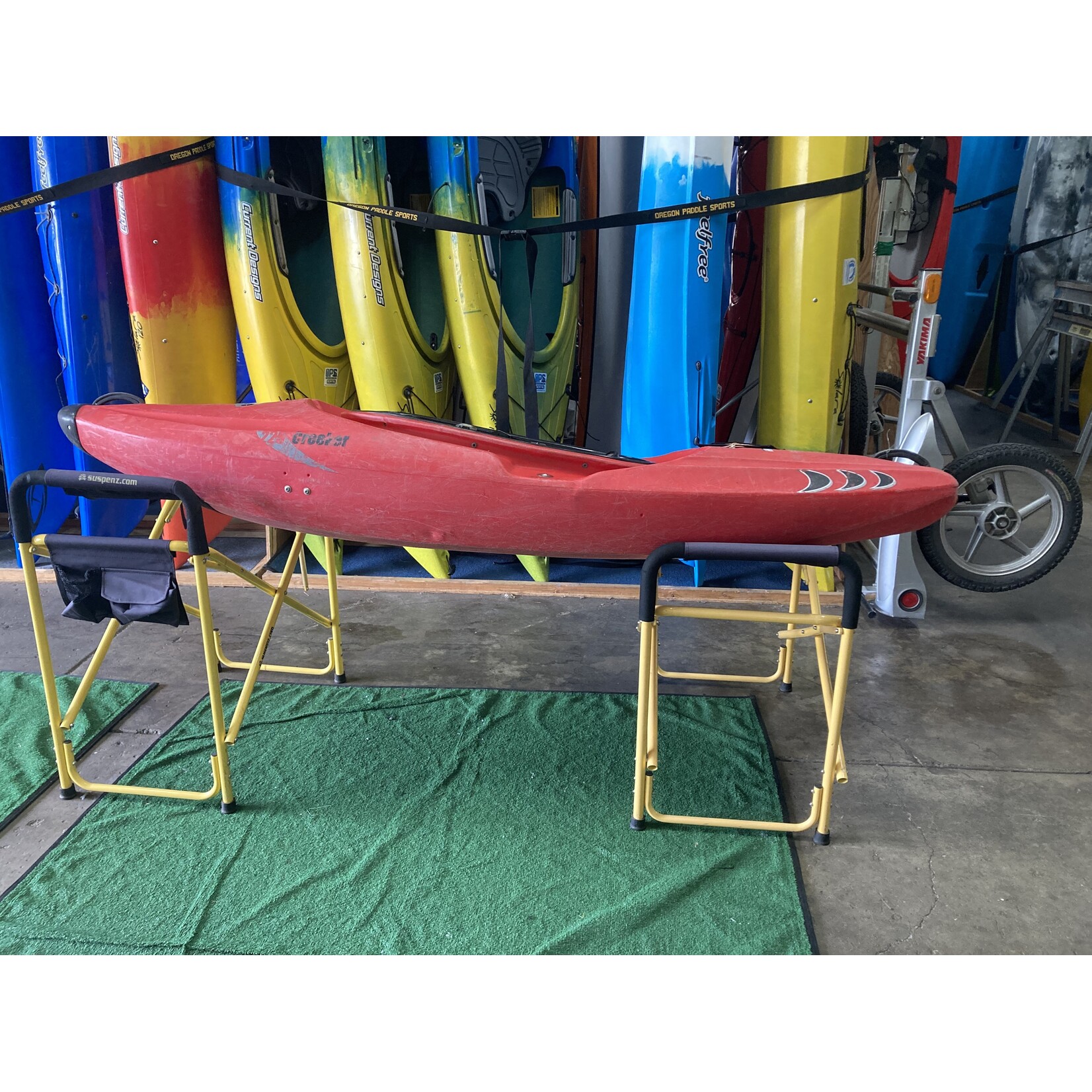 Prijon WW Kayak *Used*
