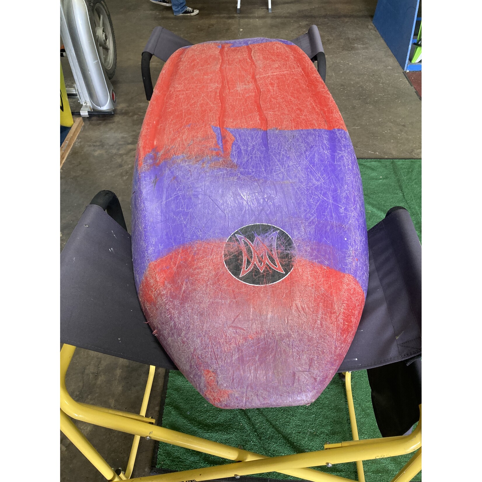 Perception Full Tilt WW Kayak *Used*