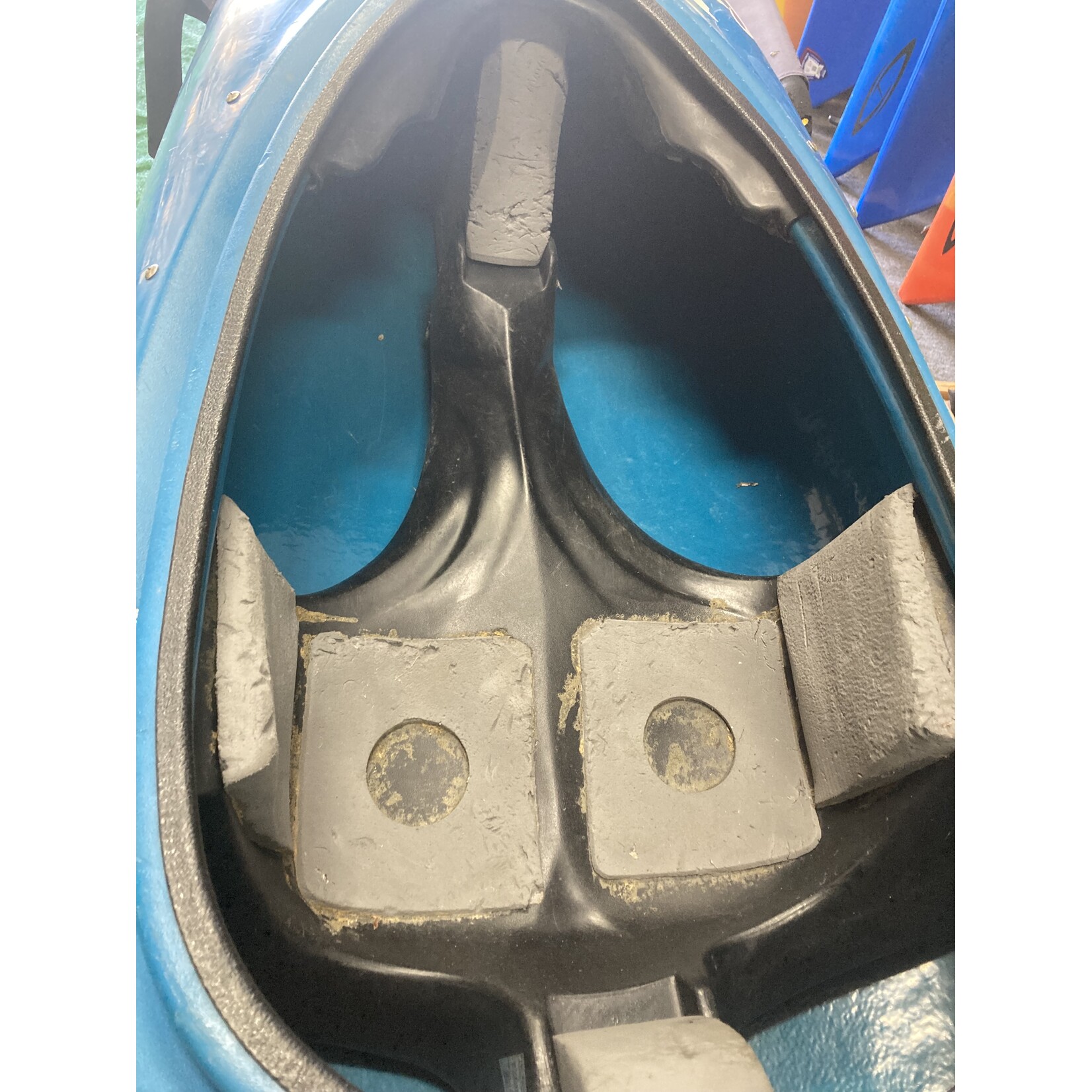 Perception Dancer Kayak *Used*