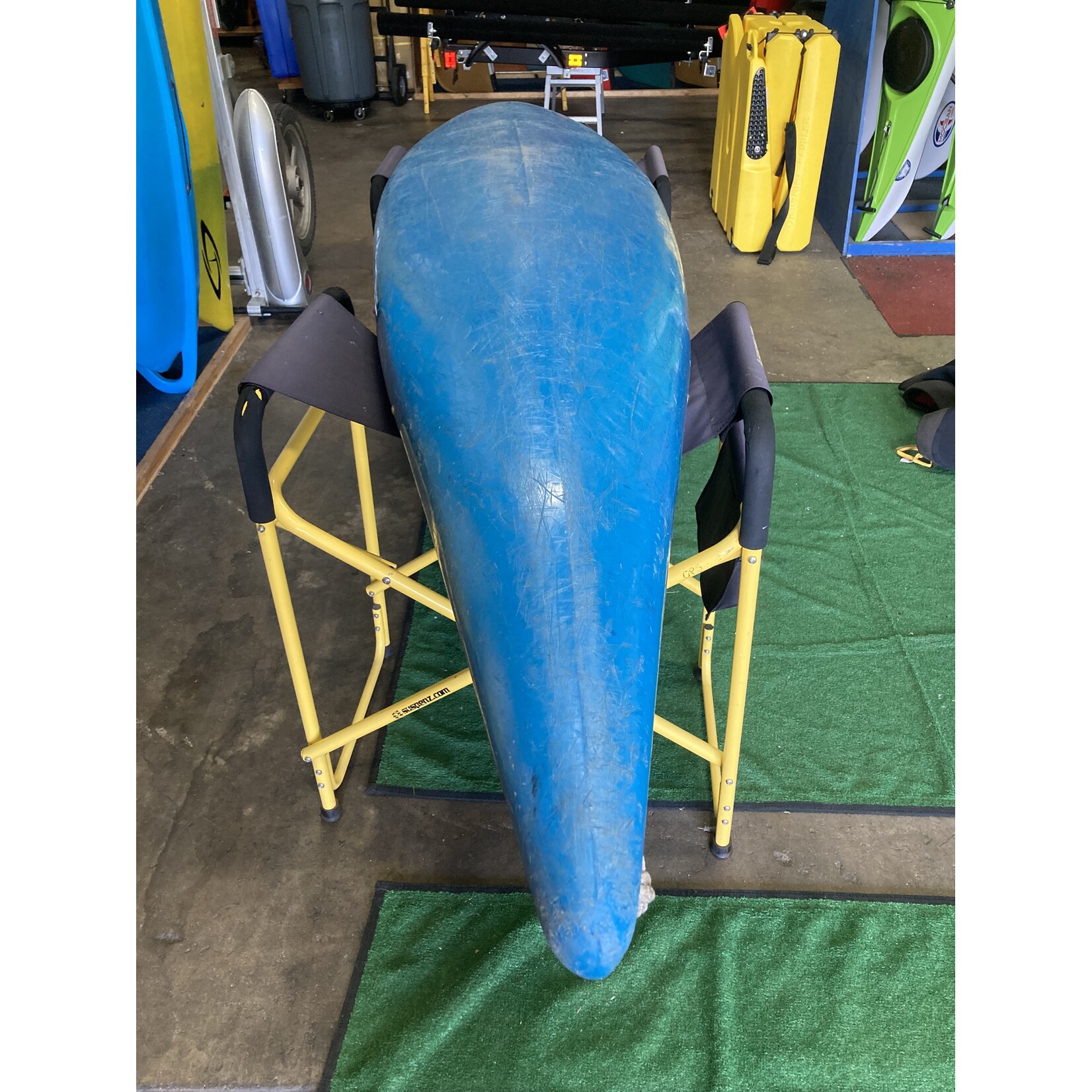 Perception Dancer Kayak *Used*