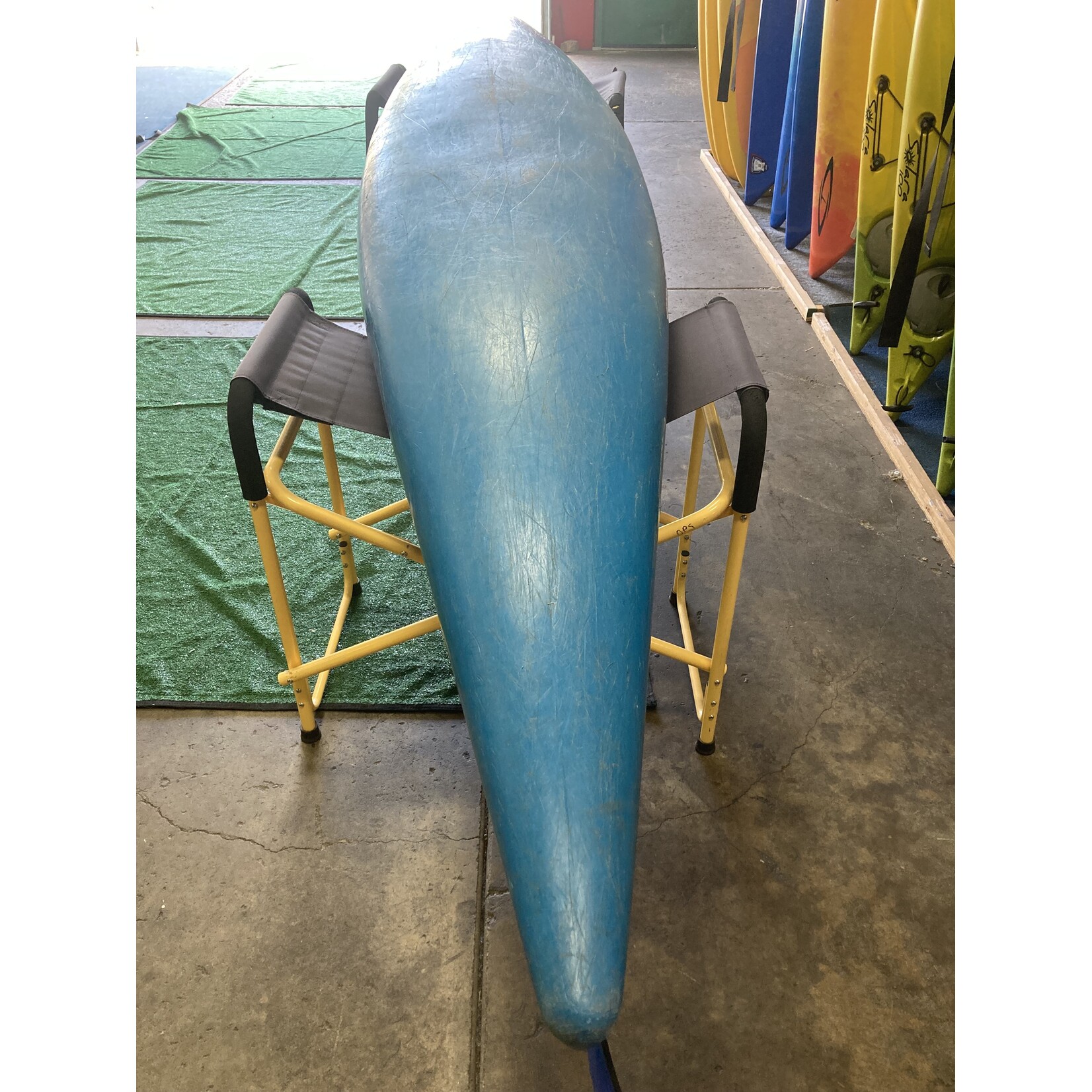Perception Dancer Kayak *Used*