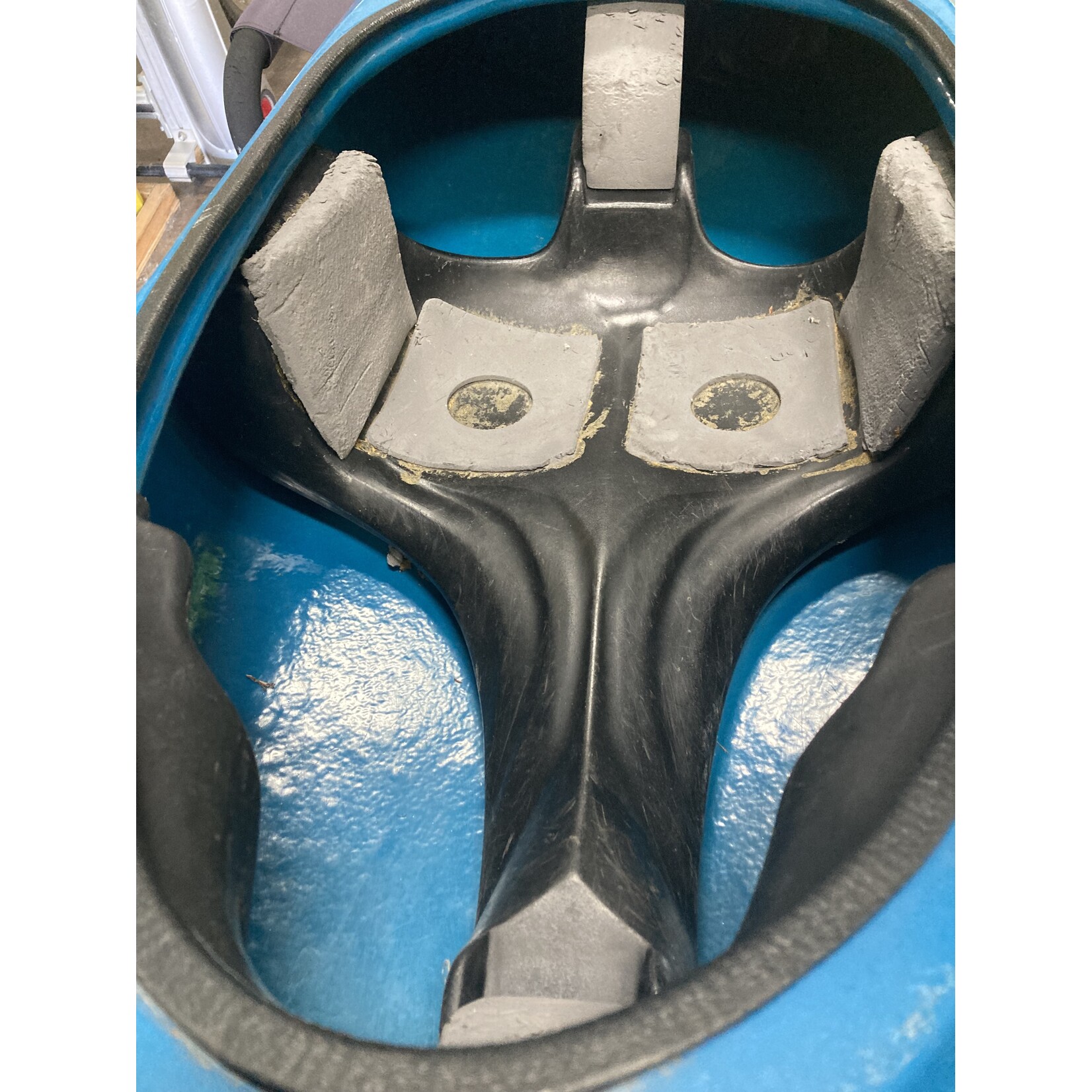 Perception Dancer Kayak *Used*