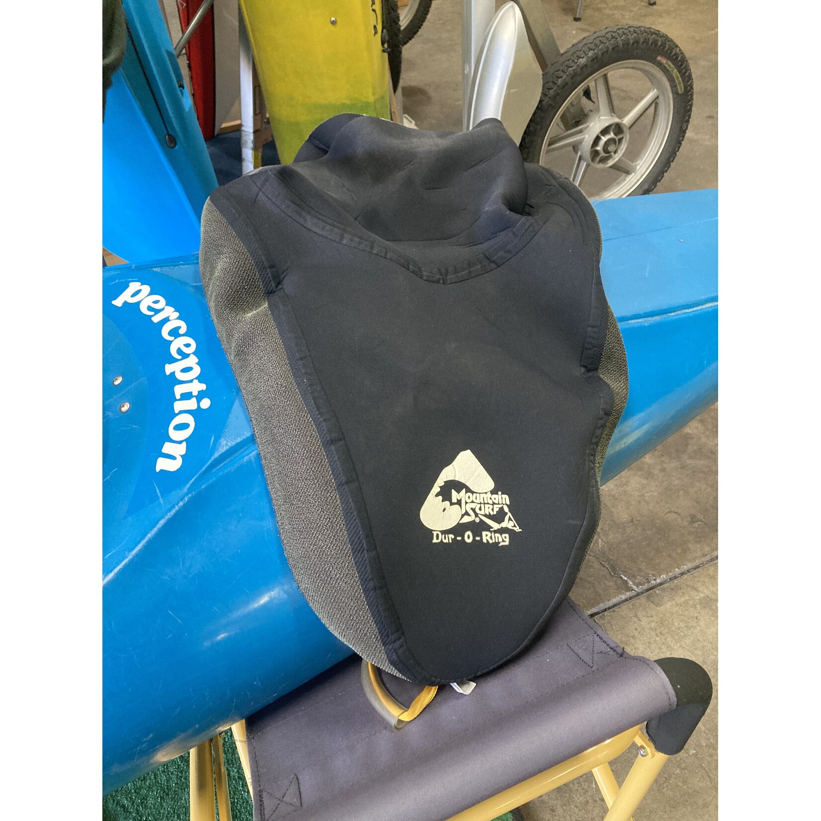 Perception Dancer Kayak *Used*
