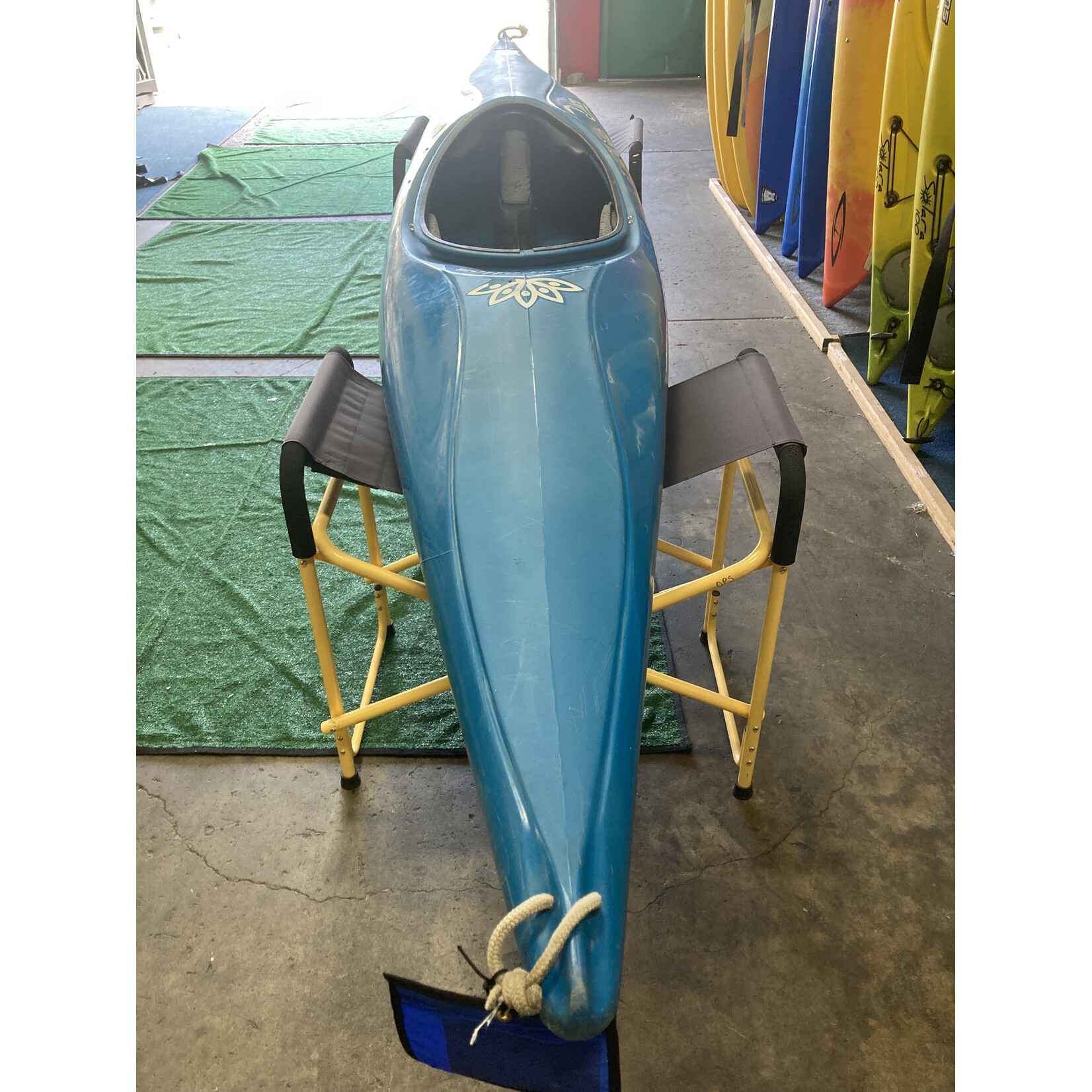Perception Dancer Kayak *Used*