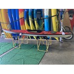 Eddyline Merlin LT Red *USED*