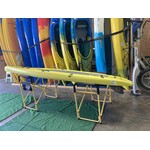 River House Harshell SUP Yellow * USED*
