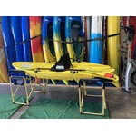 Origami Foldable Kayak/SUP Yellow *USED*
