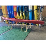 Necky Kyook Kayak Red *Used*