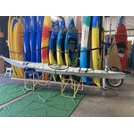 Current Design Squall Sea Kayak w/rudder *USED*