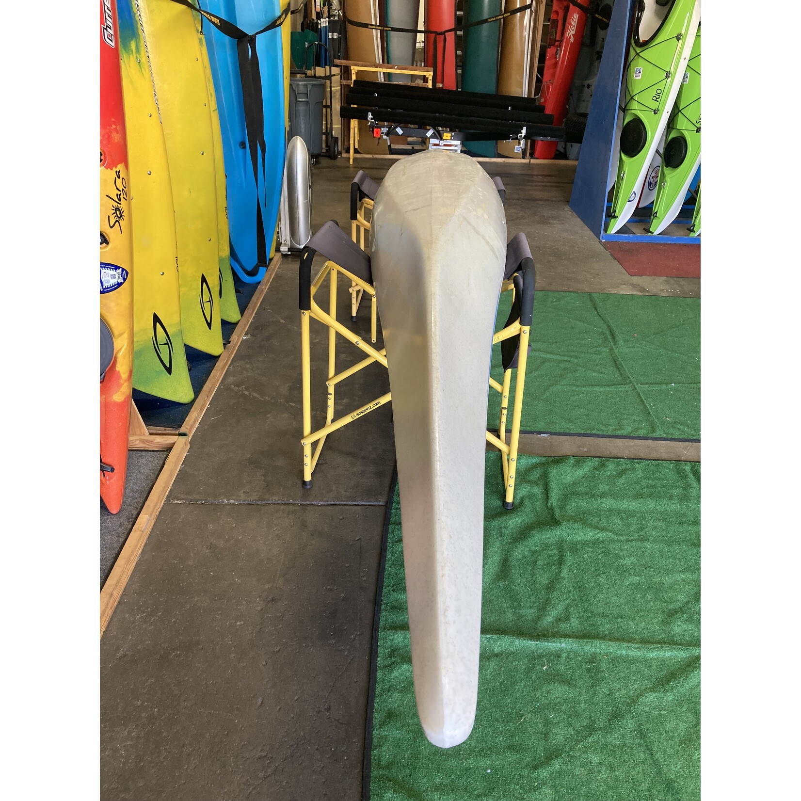 Necky Looksha  Sea Kayak 16ft *USED*