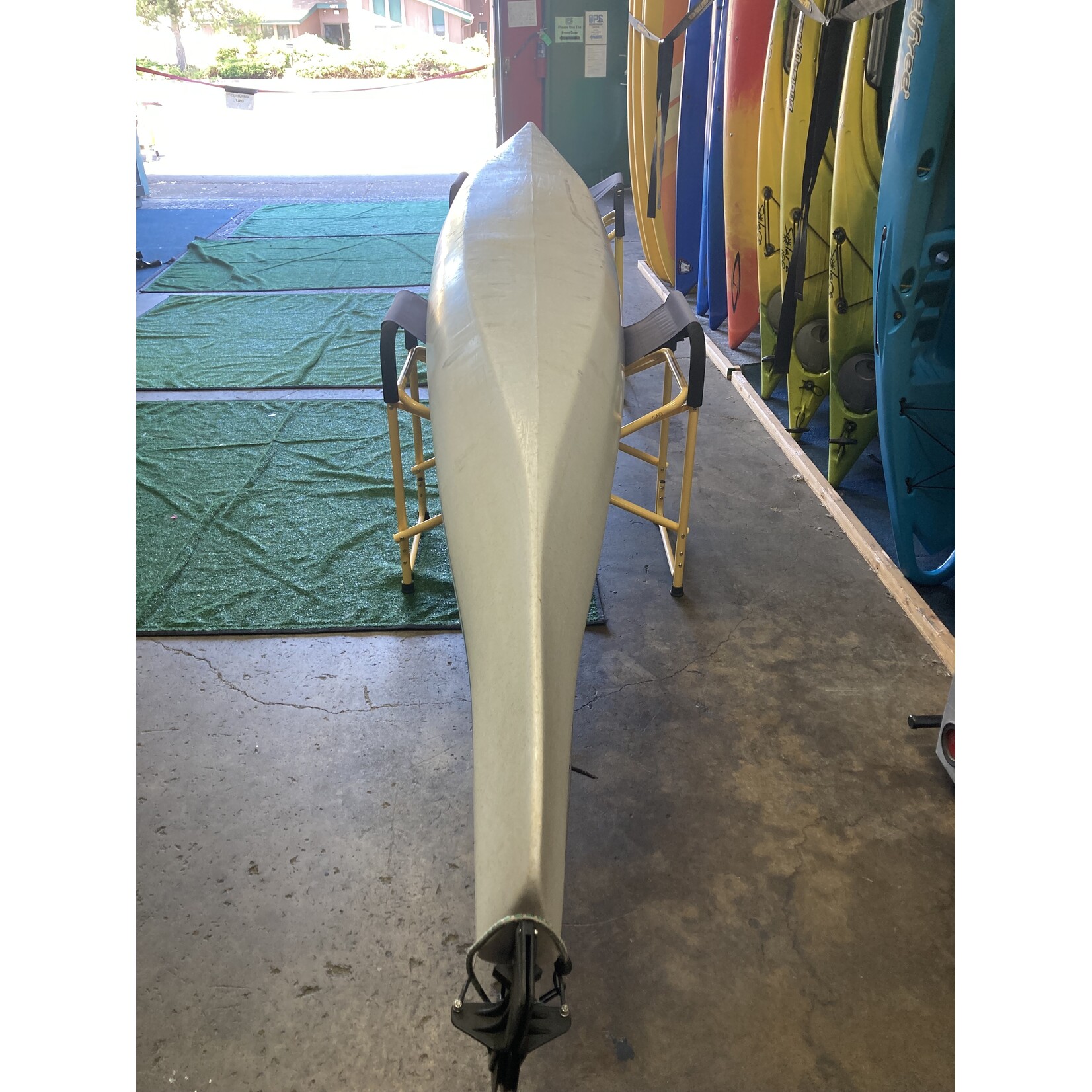 Necky Looksha  Sea Kayak 16ft *USED*