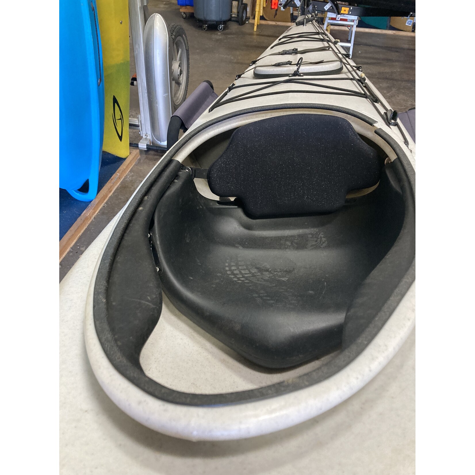 Necky Looksha  Sea Kayak 16ft *USED*