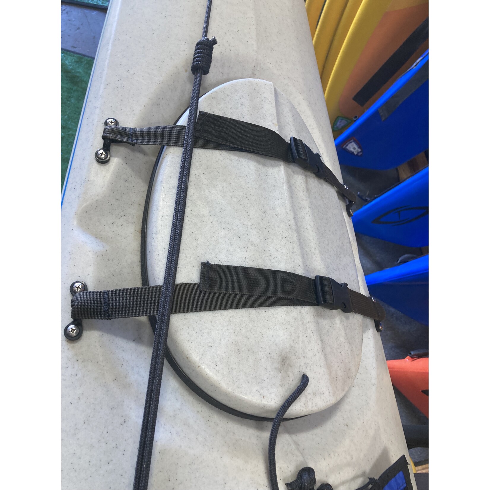 Necky Looksha  Sea Kayak 16ft *USED*