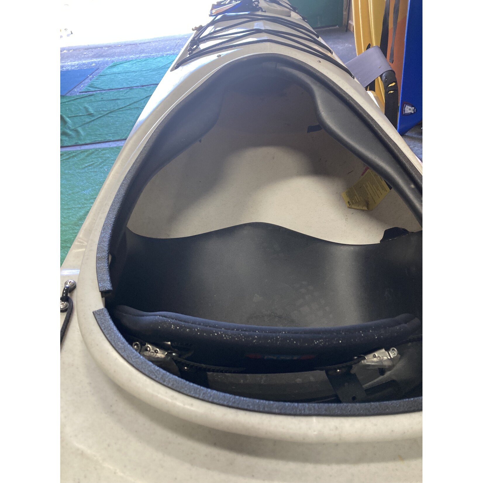 Necky Looksha  Sea Kayak 16ft *USED*