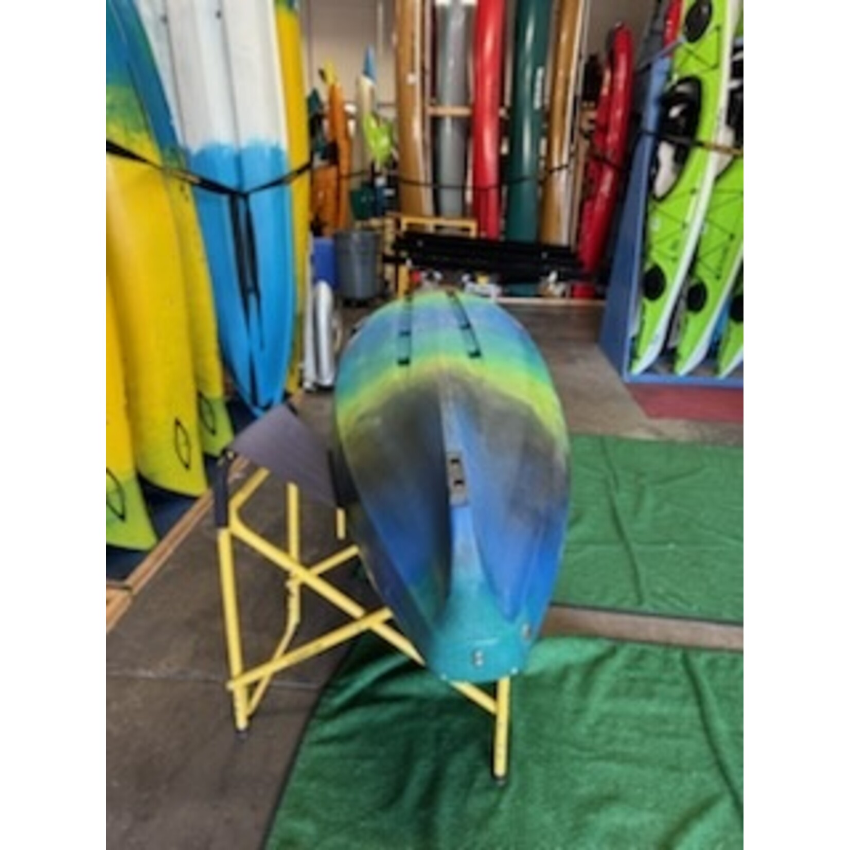 Wilderness System Tarpon SOT Kayak **USED**