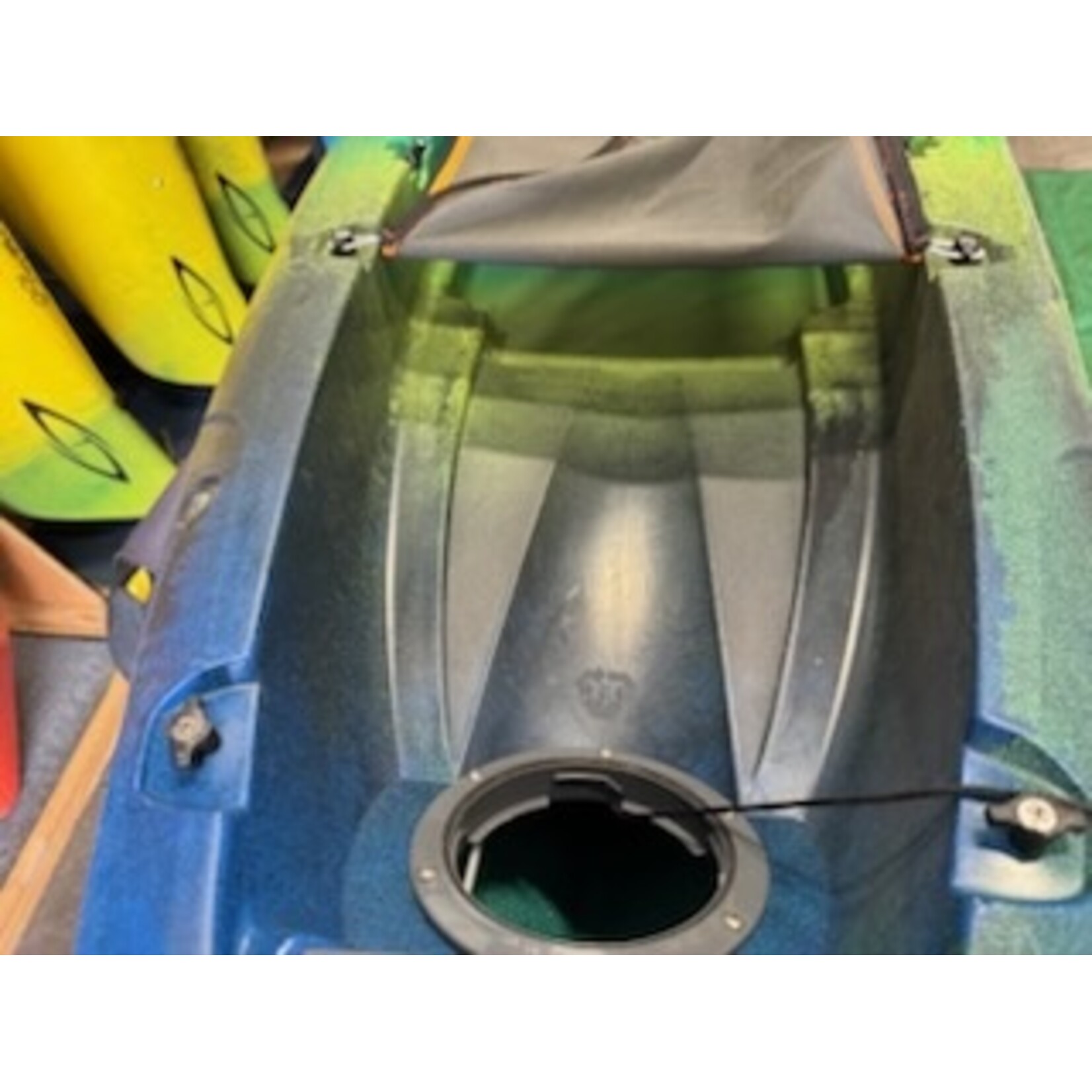 Wilderness System Tarpon SOT Kayak **USED**