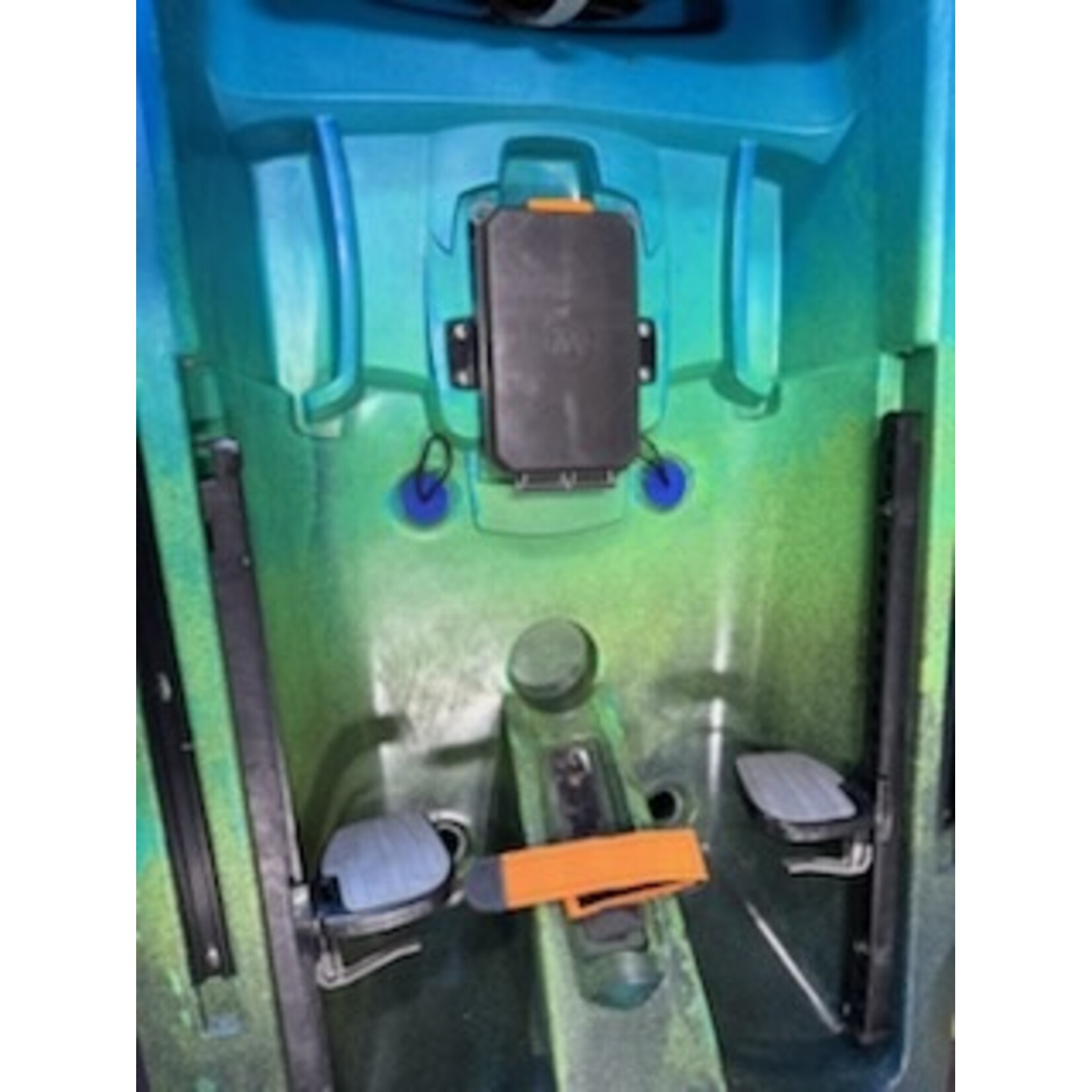 Wilderness System Tarpon SOT Kayak **USED**