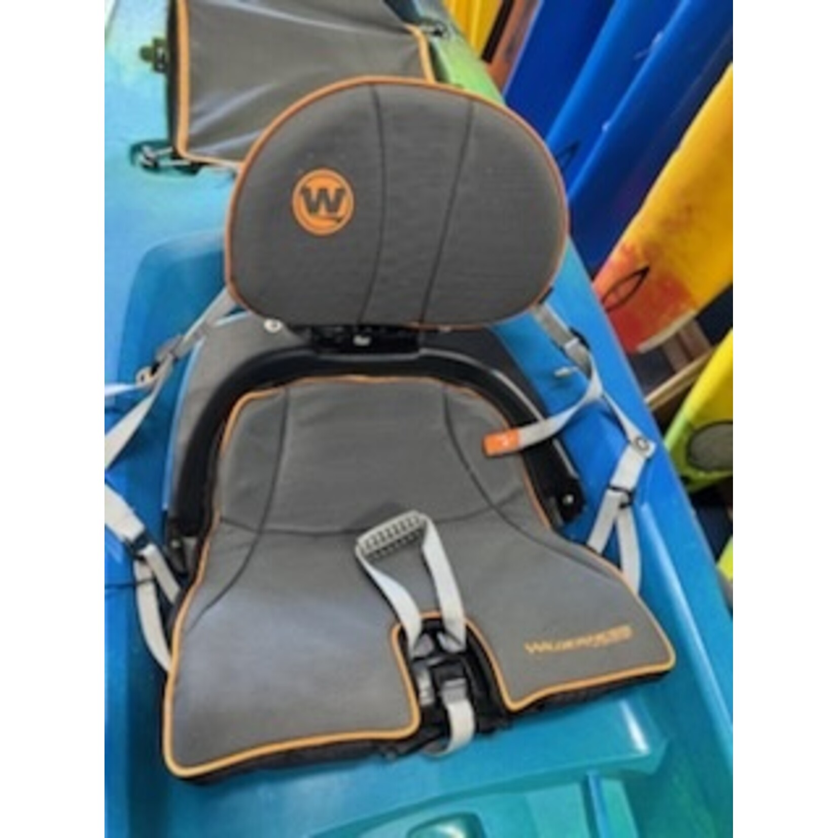 Wilderness System Tarpon SOT Kayak **USED**