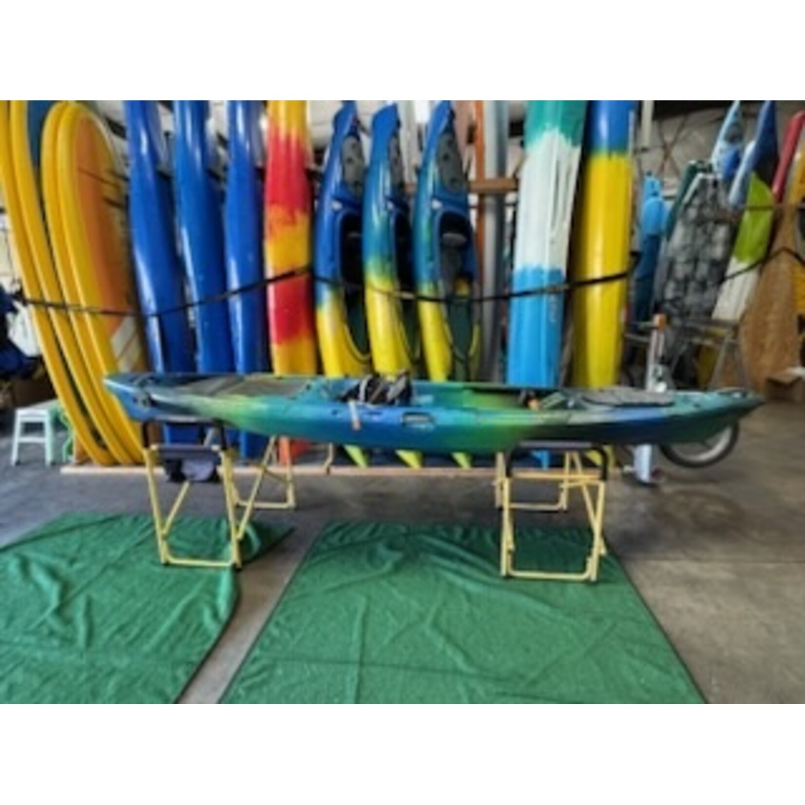 Wilderness System Tarpon SOT Kayak **USED**