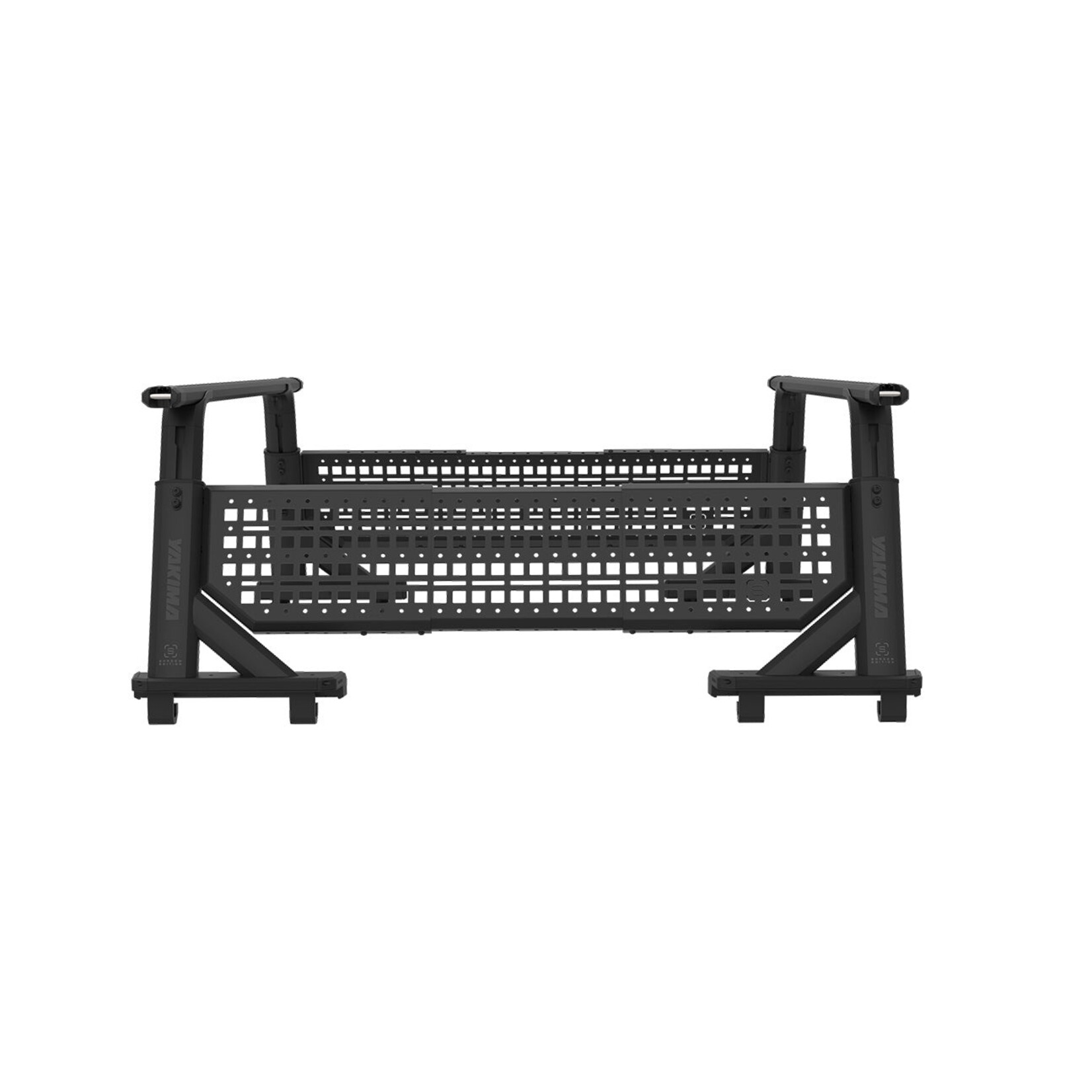 Yakima Overhaul Shadow Edition (Medium)