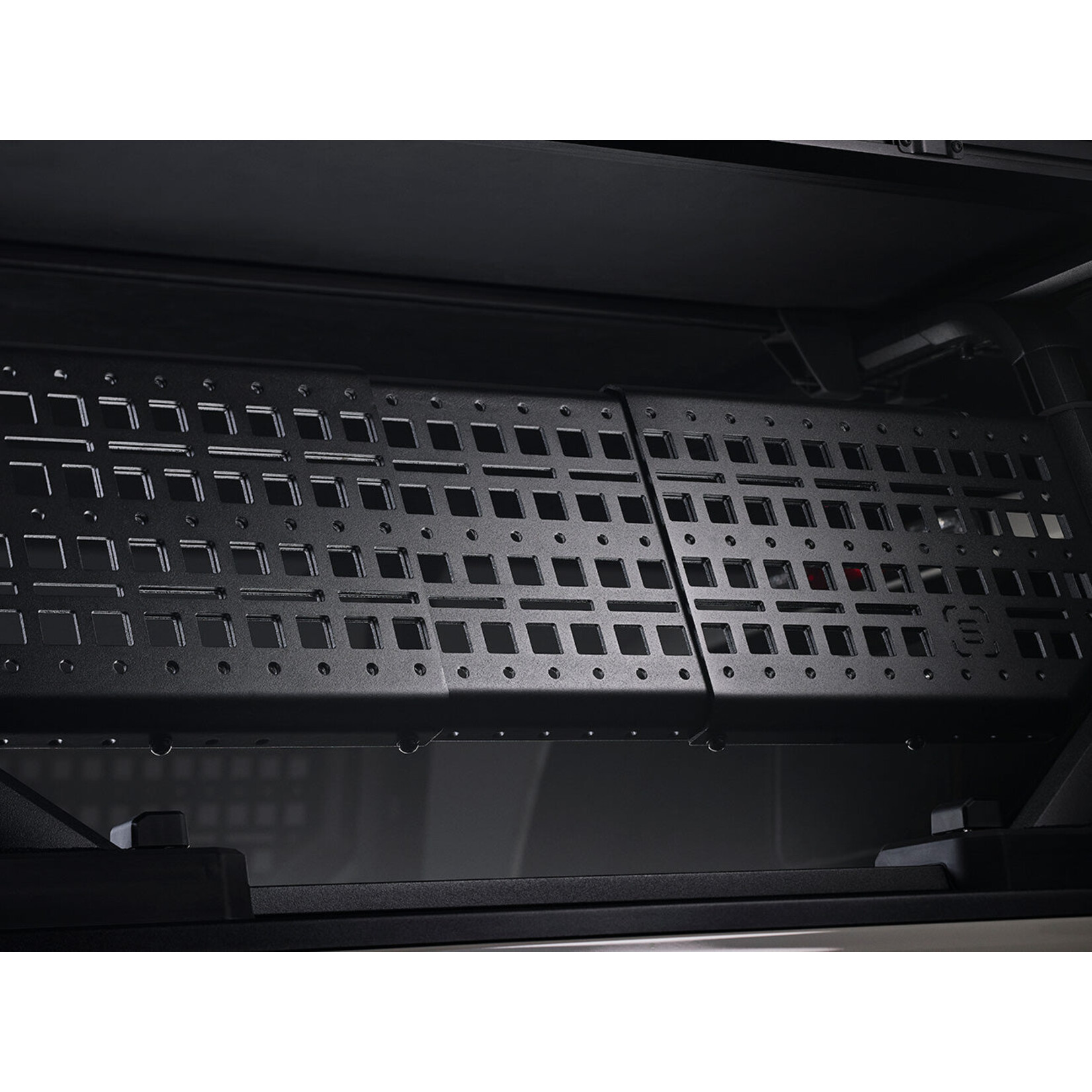 Yakima Overhaul Shadow Edition (Medium)