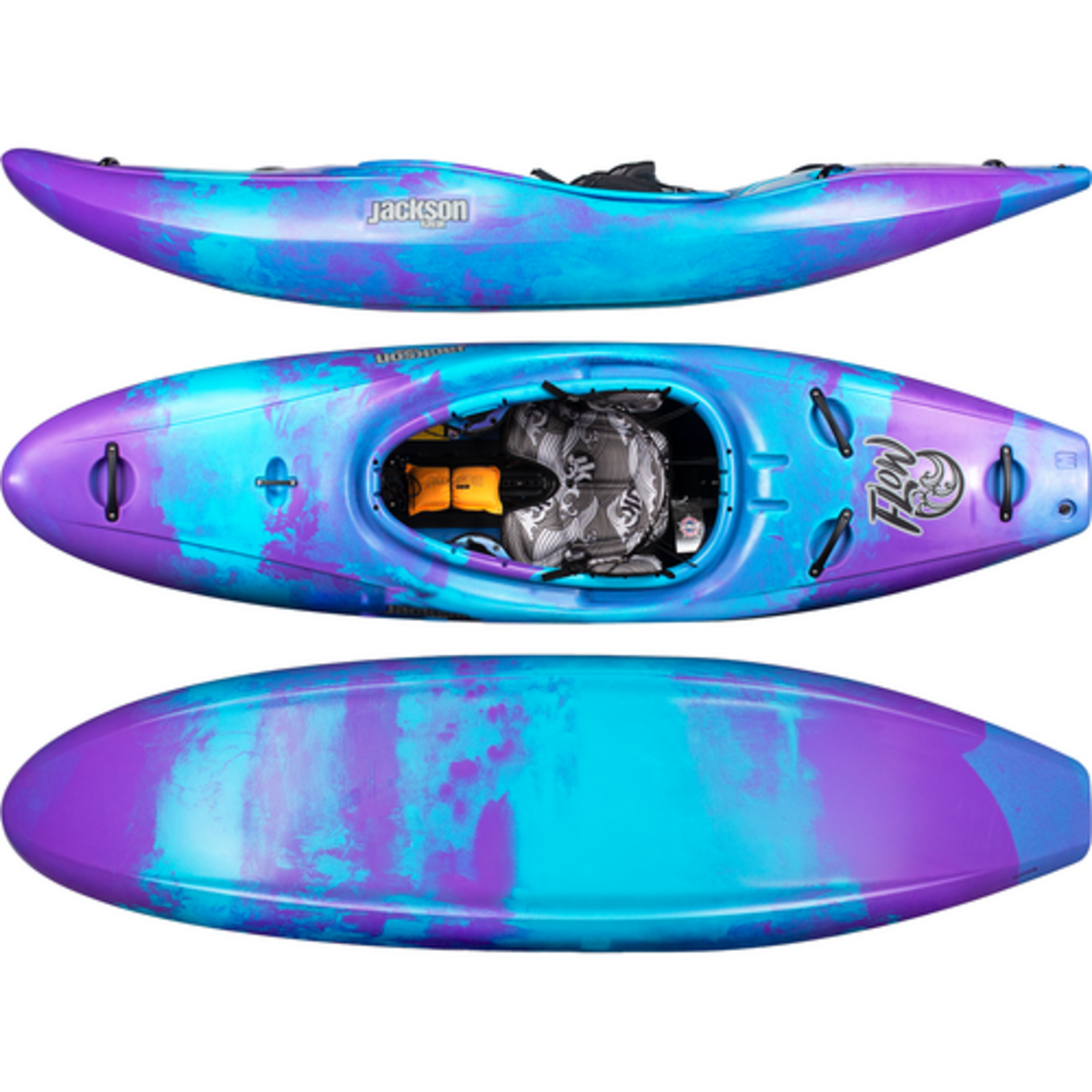 Jackson Kayaks Jackson Kayak Flow