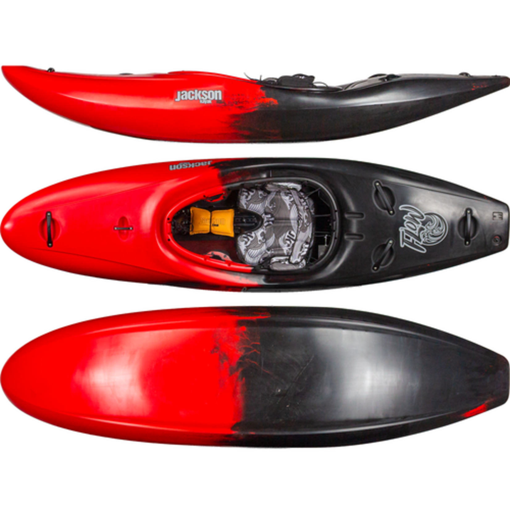 Jackson Kayaks Jackson Kayak Flow