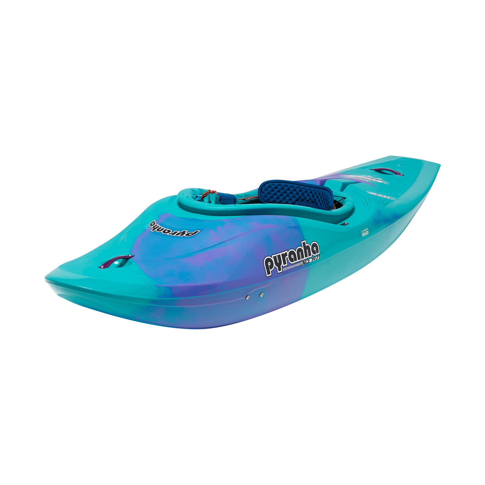 Pyranha Storm Whitewater Kayak