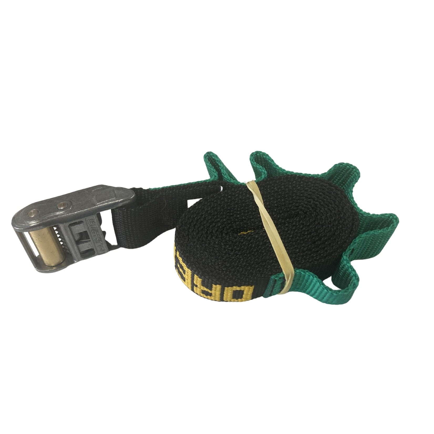 Daisy Chain Roller Cam Strap