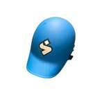 Sweet Protection Strutter Neon Blue M/L *USED*