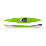 Delta Kayaks 14 Kayak