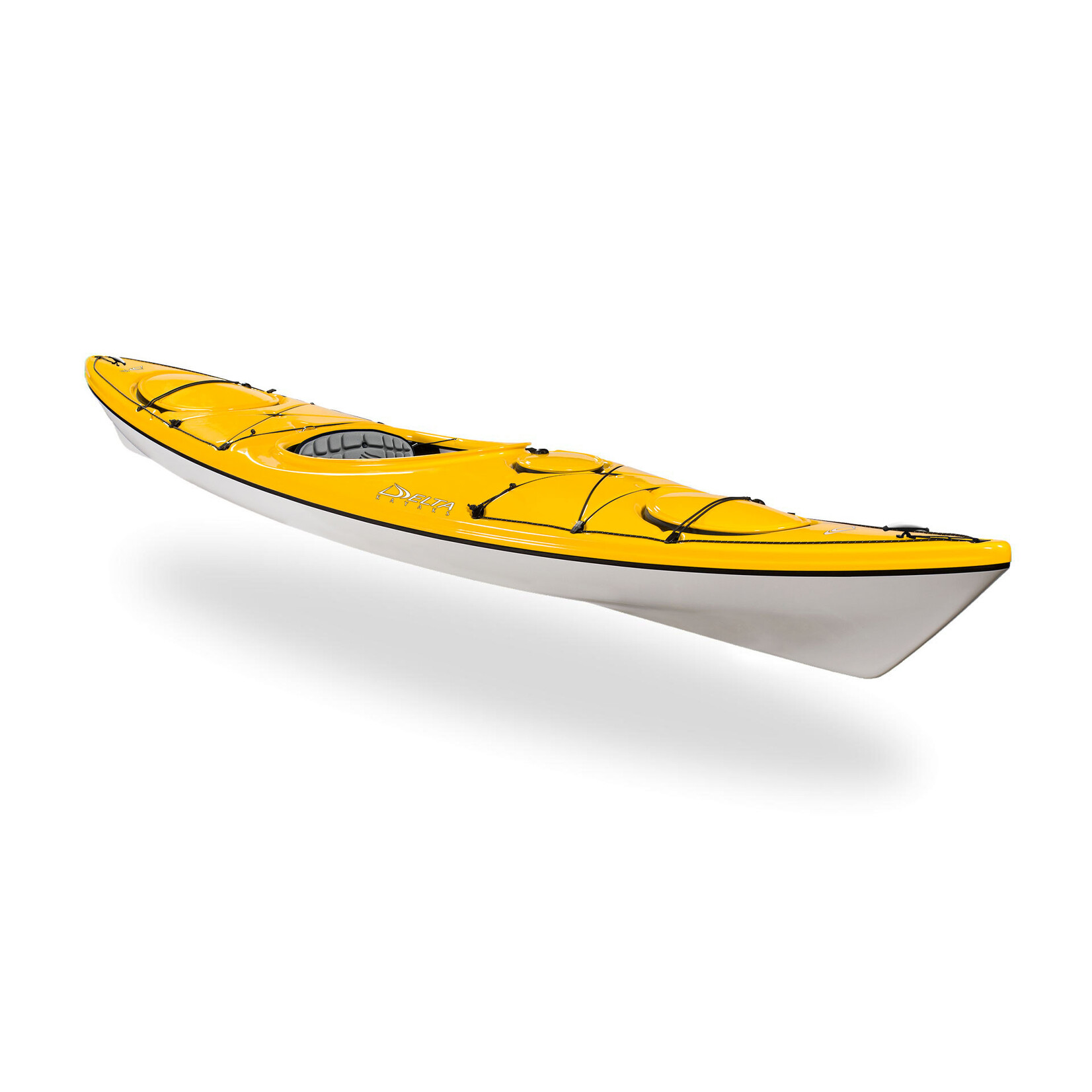 Delta Kayaks Delta 12S Kayak