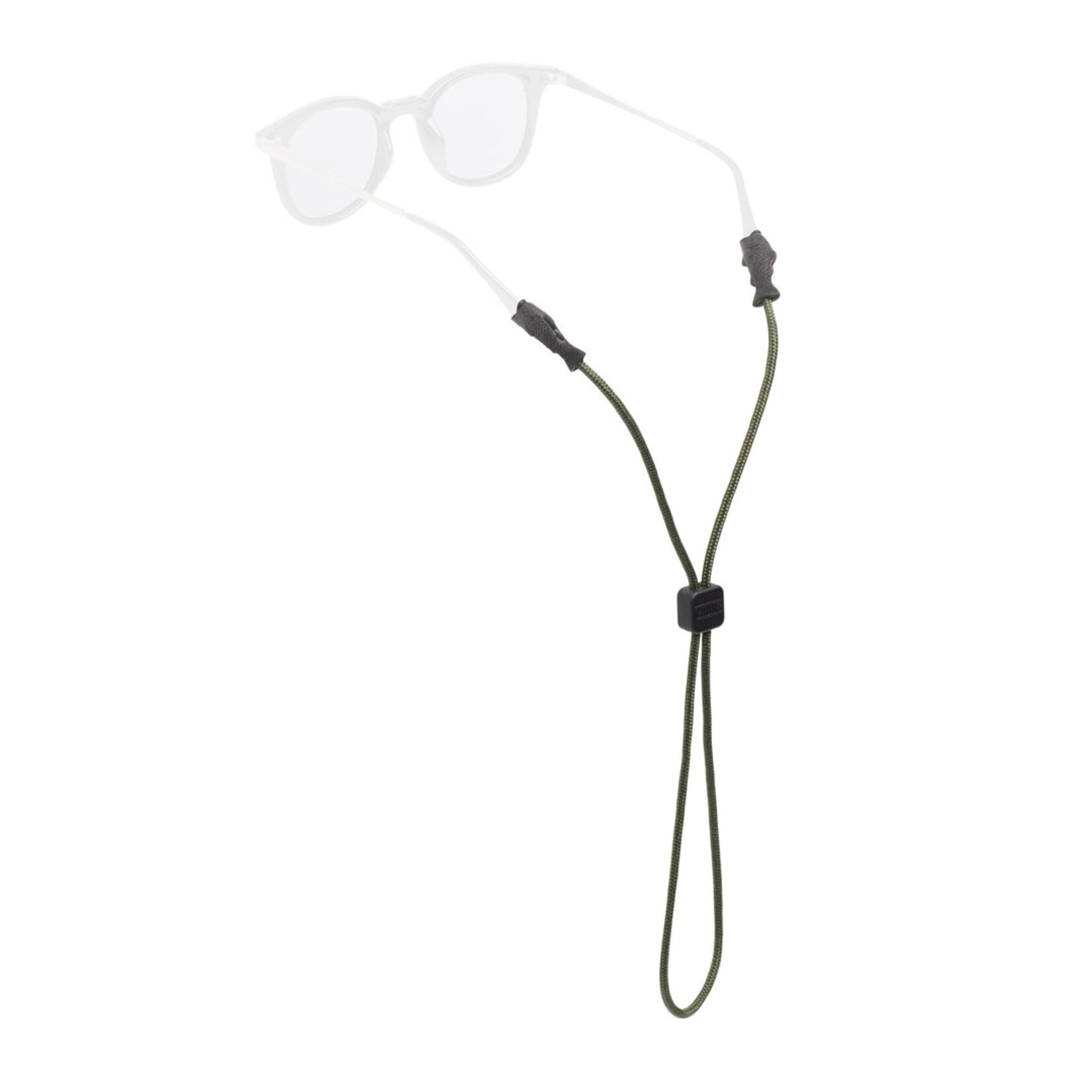 Chums Fish Tip Glasses Retainer
