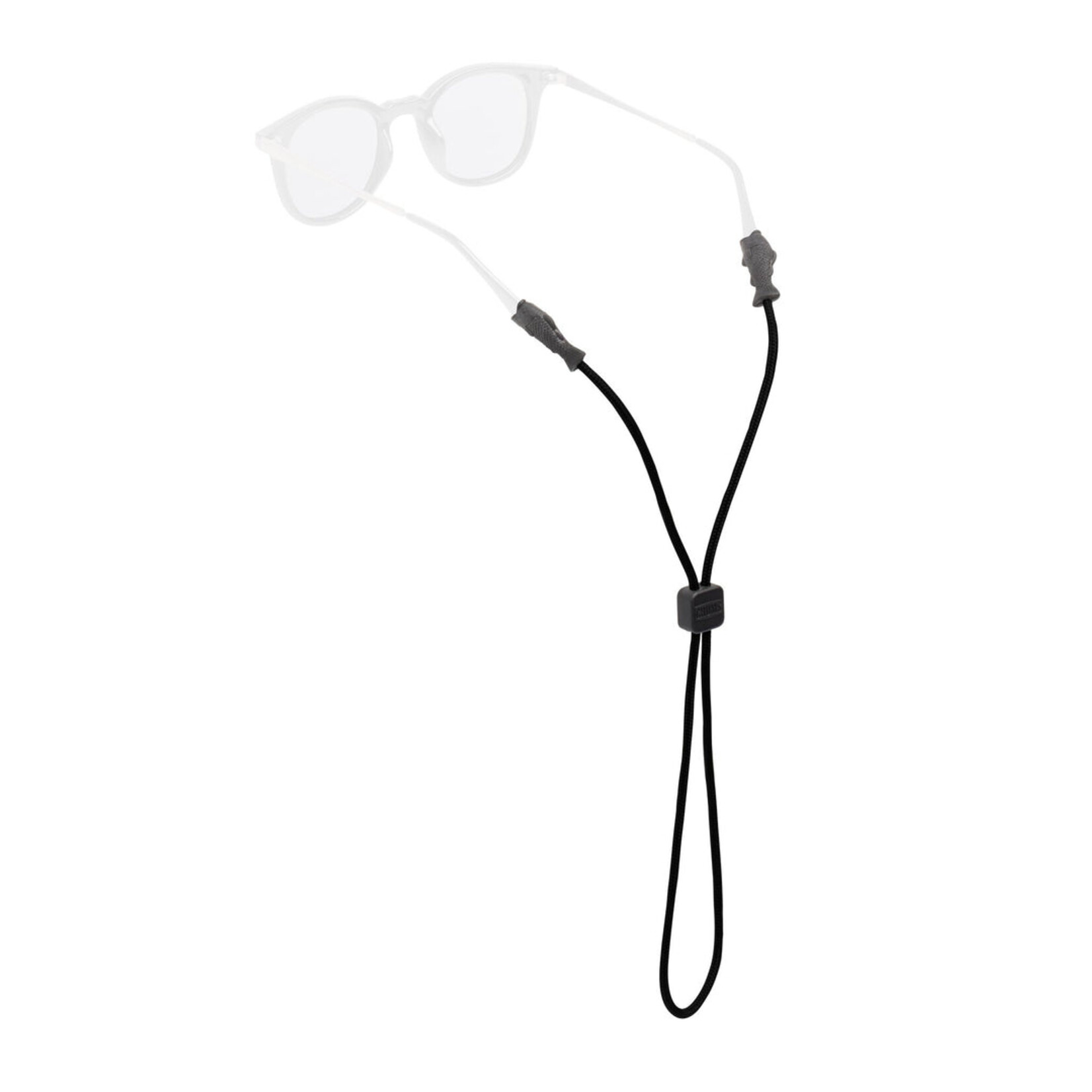 Chums Fish Tip Glasses Retainer