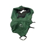 Seals Coastal Tour Nylon Skirt Green 2.5 *Used*