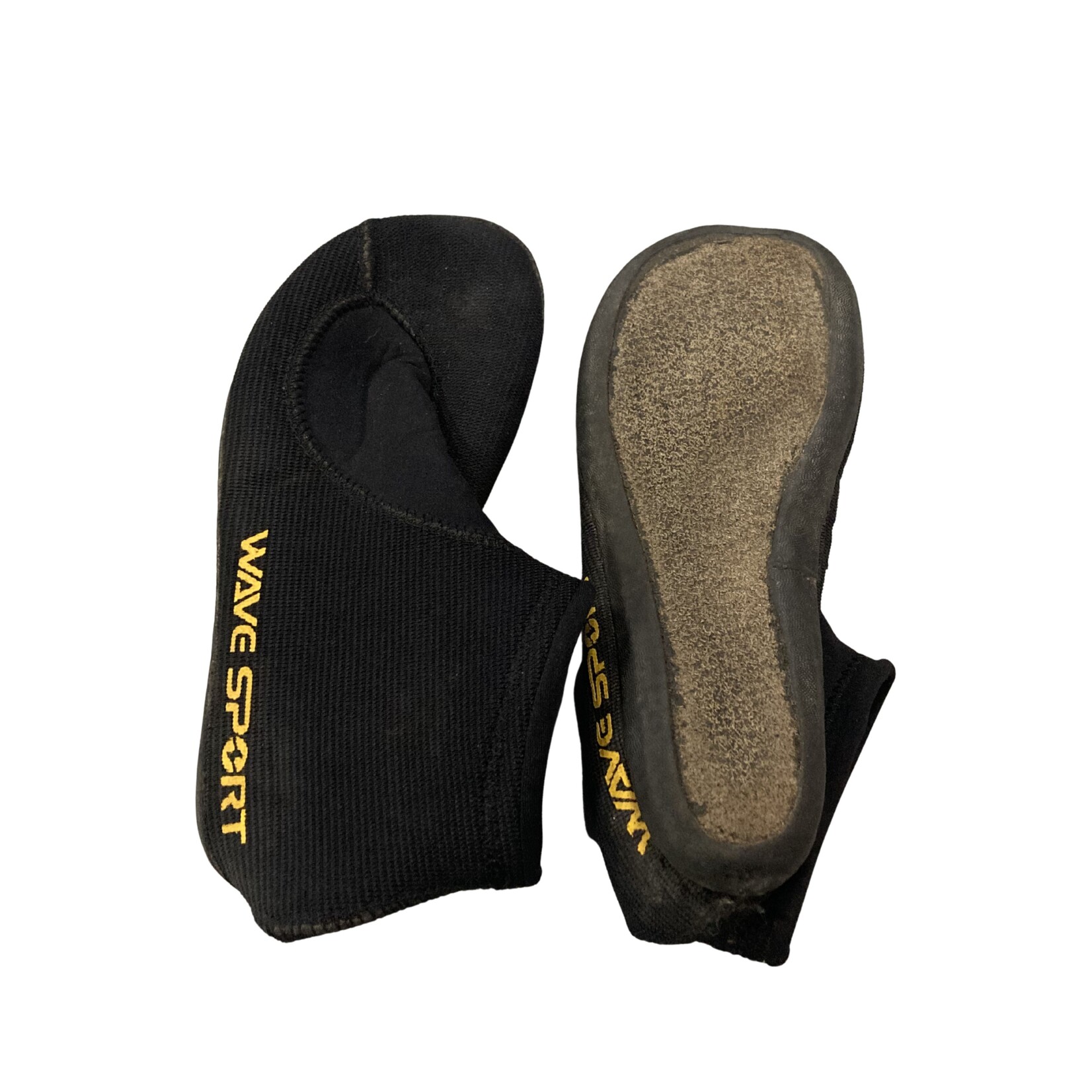 Wavesport Neoprene Wetshoe Size S *Used*