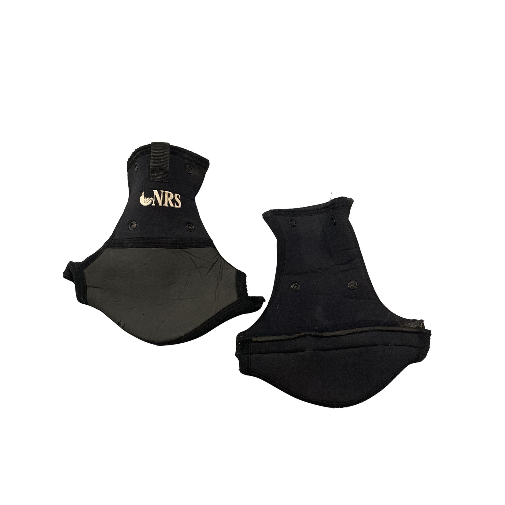NRS Neoprene Pogies *Used*