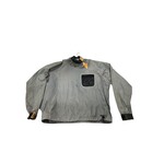 Lotus Designs Splash Top Gray Large *Used*