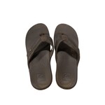 Reef Leather Flippy Floppies Size 8 *Used*