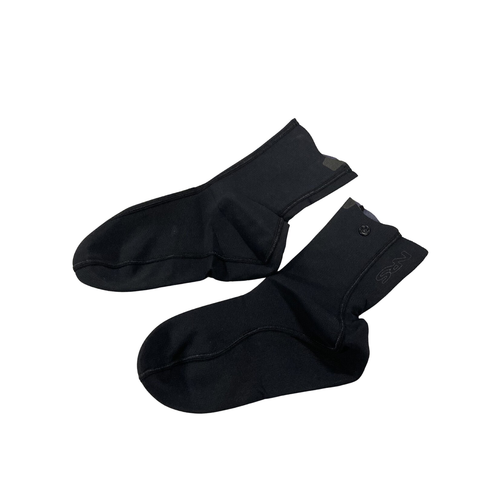 NRS Hydroskin 0.5 Wetsocks Size L *USED*