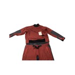 Level Six Freya Women Drysuit Merlot XL-Short *USED*