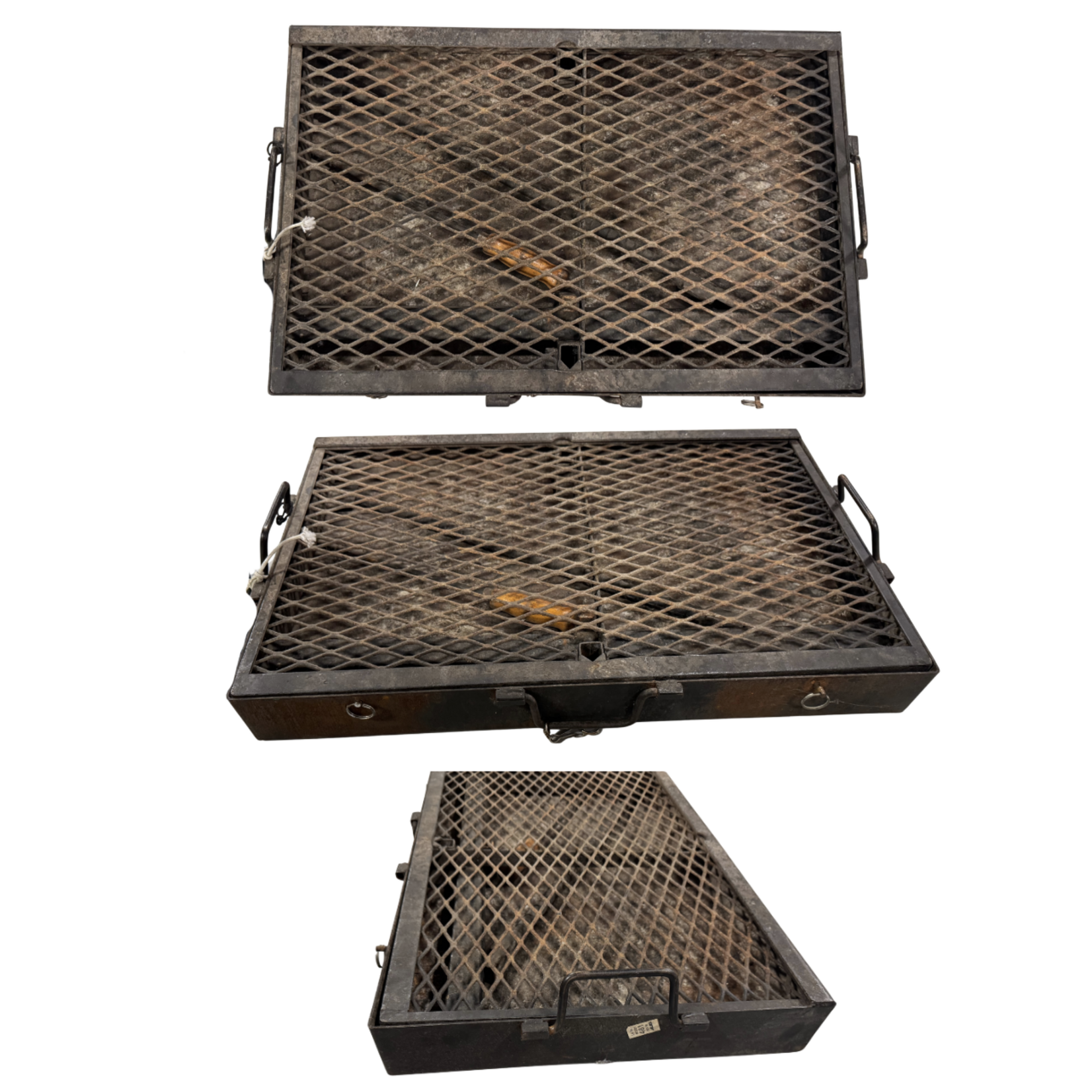 Grill **USED**