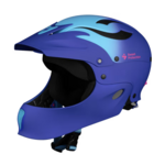 Sweet Protection Rocker FF Helmet