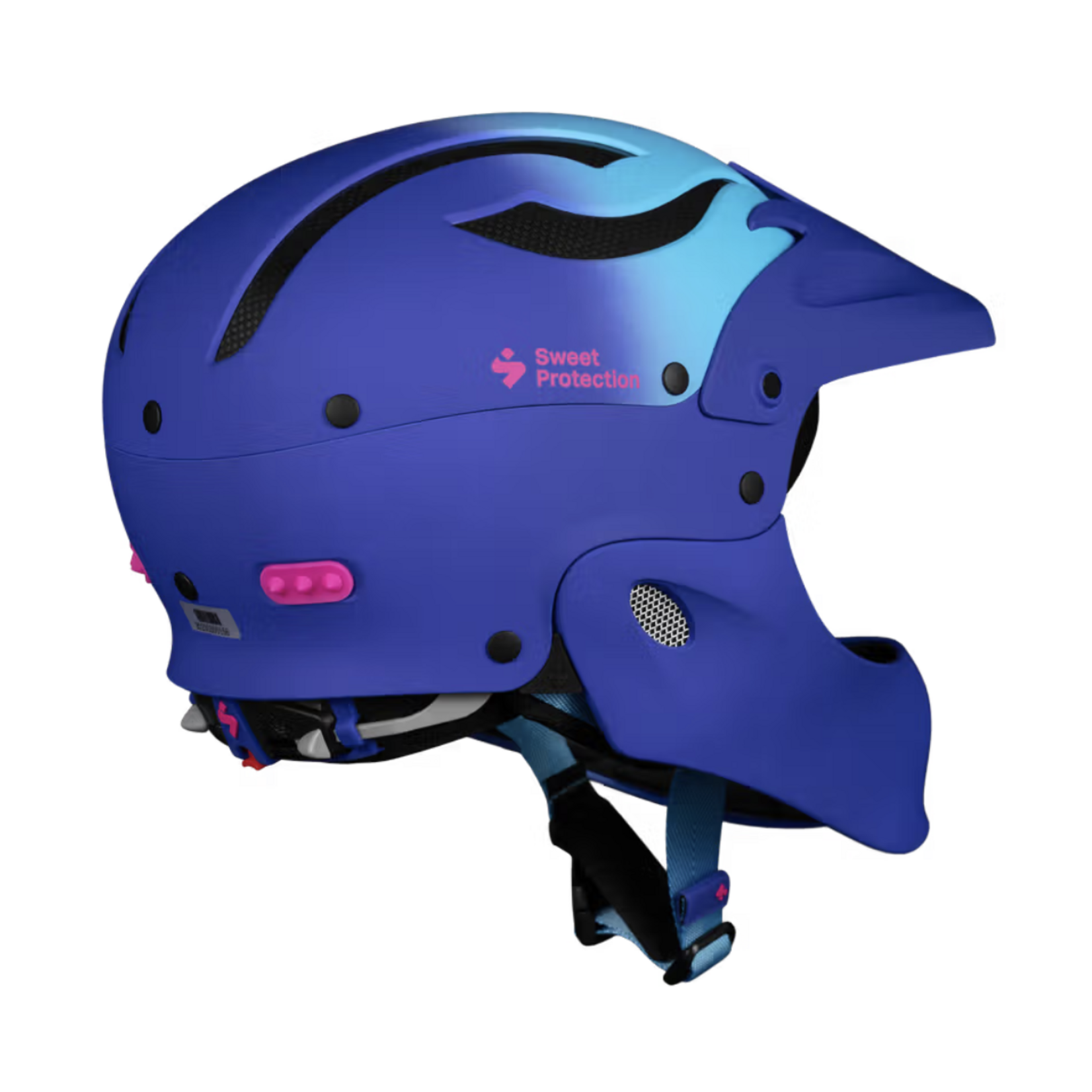 Sweet Protection Rocker FF Helmet