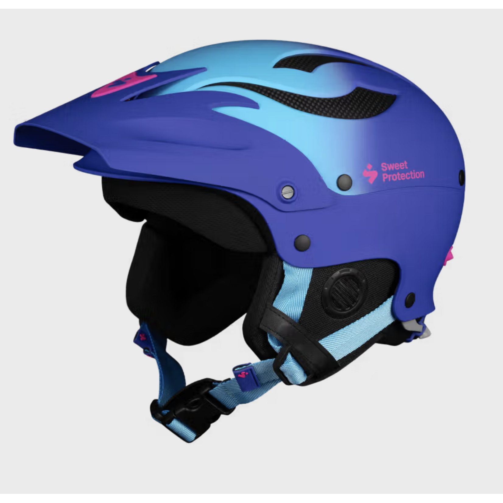 Sweet Protection Rocker Helmet