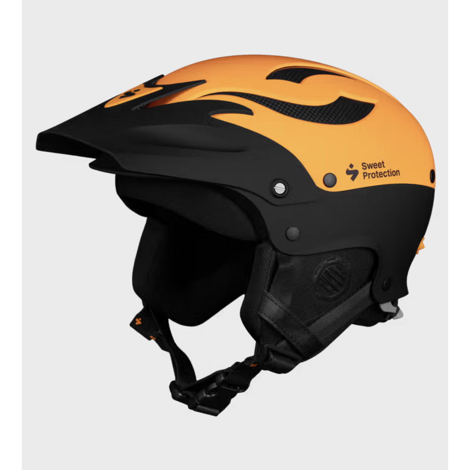 Sweet Protection Rocker Helmet