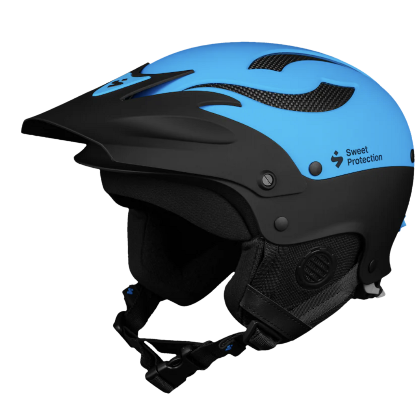 Sweet Protection Rocker Helmet